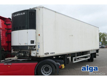 Semi-trailer berpendingin CHEREAU