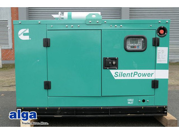 Genset STAMFORD