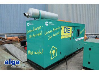 Genset CUMMINS