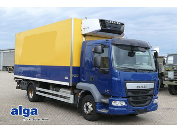 Truk berpendingin DAF LF 220