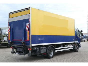 Truk berpendingin DAF LF 220 FA/6,10 m. lang/Carrier Supra 550/Luftfed: gambar 2