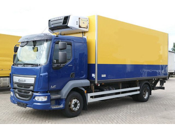 Truk berpendingin DAF LF 220 FA/6,10 m. lang/Carrier Supra 550/Luftfed: gambar 3
