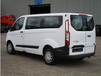 Bus mini, Van penumpang Ford Transit Custom, 9 Sitze, Euro 6: gambar 2 Bus mini, Van penumpang Ford Transit Custom, 9 Sitze, Euro 6: gambar 2