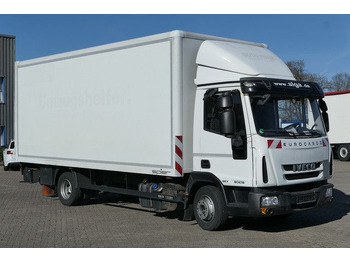 Van box Iveco 80E18 4x2, LBW, AHK, Klima, 6.100mm lang,3. Sitz Iveco 80E18 4x2, LBW, AHK, Klima, 6.100mm lang,3. Sitz: gambar 5