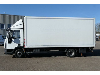 Van box Iveco 80E18 4x2, LBW, AHK, Klima, 6.100mm lang,3. Sitz Iveco 80E18 4x2, LBW, AHK, Klima, 6.100mm lang,3. Sitz: gambar 2