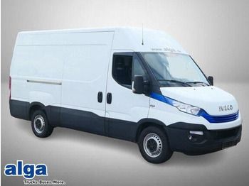 Van panel IVECO Daily 35s14