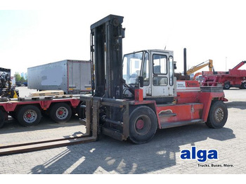 Forklift diesel KALMAR