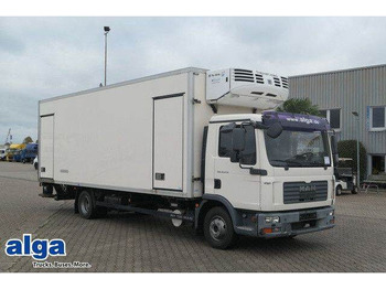 Truk berpendingin MAN TGL 12.210