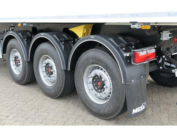 Semi-trailer jungkit baru Mega MNL, Alu, 56m³, Kombitür, SAF, Sofort verfügbar: gambar 4 Semi-trailer jungkit baru Mega MNL, Alu, 56m³, Kombitür, SAF, Sofort verfügbar: gambar 4