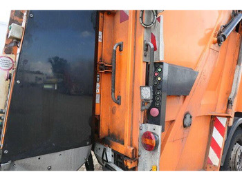 Leasing Mercedes-Benz 2532 L Actros 6x2, Faun, Zöller, 24m³, MP3, AC Mercedes-Benz 2532 L Actros 6x2, Faun, Zöller, 24m³, MP3, AC: gambar 5 Leasing Mercedes-Benz 2532 L Actros 6x2, Faun, Zöller, 24m³, MP3, AC Mercedes-Benz 2532 L Actros 6x2, Faun, Zöller, 24m³, MP3, AC: gambar 5