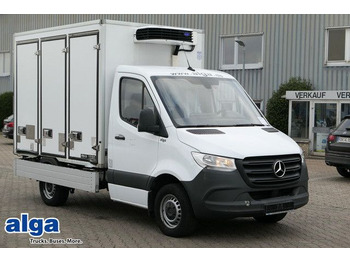 Van berpendingin MERCEDES-BENZ Sprinter 314