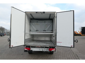 Van berpendingin Mercedes-Benz 314 CDI Sprinter 4x2, Kiesling, Carrier, Klima: gambar 5