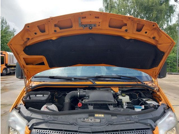 Van jungkit Mercedes-Benz 516 CDI Sprinter 4x2, Klima, AHK, Autom.,3. Sitz: gambar 5