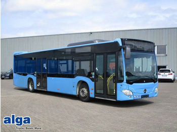 Bus kota MERCEDES-BENZ Citaro