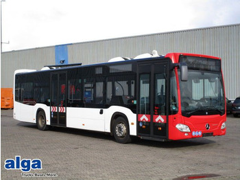 Bus kota MERCEDES-BENZ Citaro