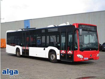 Bus pinggiran kota MERCEDES-BENZ Citaro
