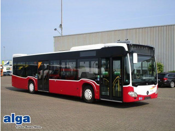 Bus pinggiran kota MERCEDES-BENZ Citaro