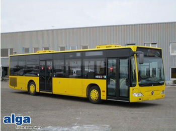 Bus pinggiran kota MERCEDES-BENZ Citaro