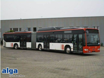 Bus tempel MERCEDES-BENZ Citaro