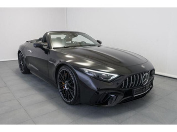 Mobil MERCEDES-BENZ