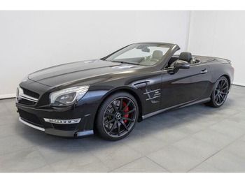 Convertible MERCEDES-BENZ
