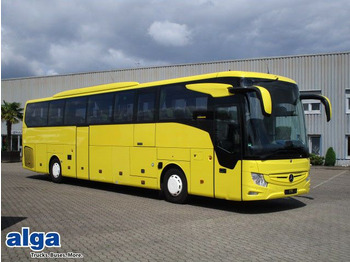 Bus pariwisata MERCEDES-BENZ Tourismo