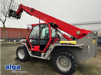 Telehandler MERLO