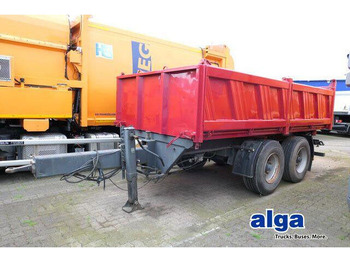 Trailer jungkit MÜLLER MITTELTAL