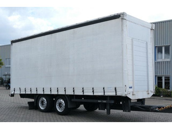 Leasing  Orten AG 18 T, Jumbo, Tandem, 7.750mm lang, Stapler, Orten AG 18 T, Jumbo, Tandem, 7.750mm lang, Stapler,: gambar 2