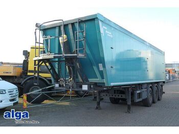 Semi-trailer jungkit REISCH