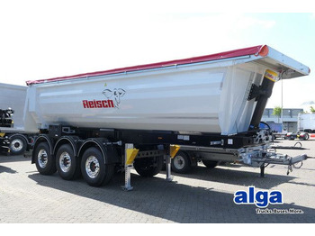 Semi-trailer jungkit REISCH