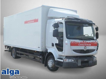 Truk box RENAULT Midlum 220
