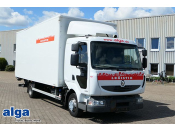 Van box RENAULT