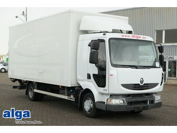 Van box RENAULT