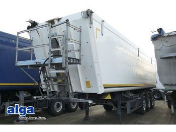 Semi-trailer jungkit SCHMITZ SKI