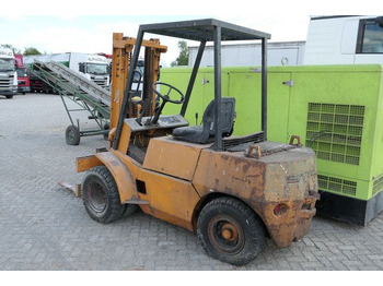 Forklift diesel Still DFG 3.0/4304, 8to. Stapler, Deutz, 4 Zylinder,: gambar 3
