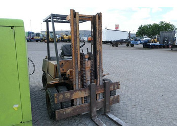 Forklift diesel Still DFG 3.0/4304, 8to. Stapler, Deutz, 4 Zylinder,: gambar 5
