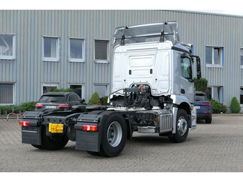 Tractor head Mercedes-Benz 1836 LS Actros 4x2, ADR, Navi, Klima, 2.000km: gambar 3