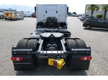 Tractor head Mercedes-Benz 1836 LS Actros 4x2, ADR, Navi, Klima, 2.000km: gambar 4
