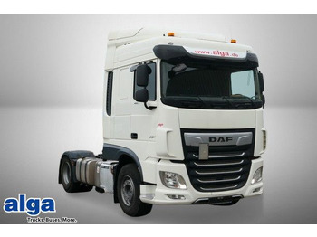 Tractor head DAF XF 480