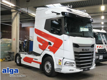 Tractor head DAF XG 530