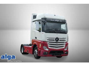 Tractor head MERCEDES-BENZ Actros 1845
