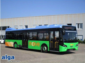 Bus pinggiran kota
