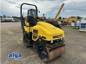Roller WACKER