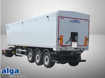 Semi-trailer jungkit WIELTON