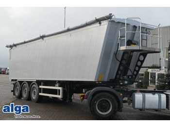 Semi-trailer jungkit WIELTON