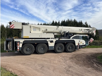Derek bergerak DEMAG