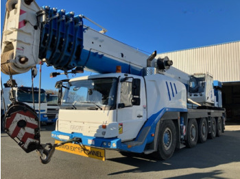 Derek bergerak GROVE