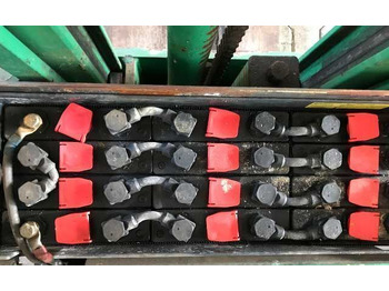 Truk pallet ATLET LECHI: gambar 3