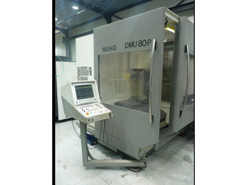 Mesin milling